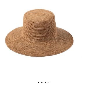 Lack of color, Inka bucket hat